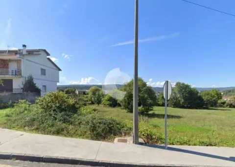 Terreno en Seixalbo