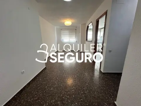 Ático en Cardenal Benlloch