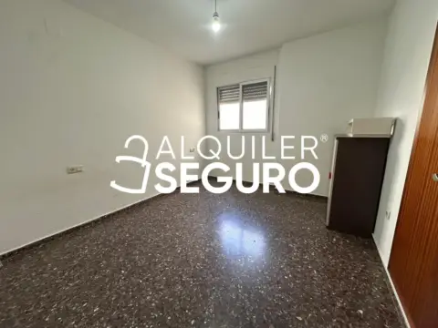 Ático en Cardenal Benlloch