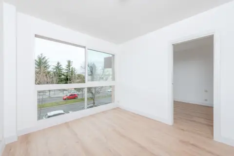 Piso en Avenida del Machupichu