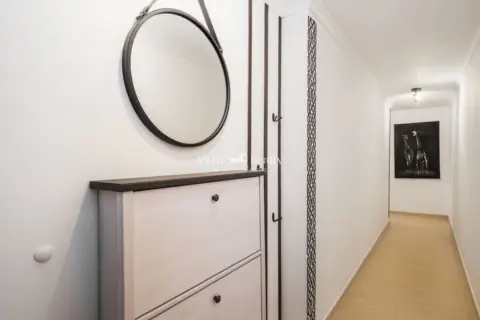 Piso en Aldea Blanca