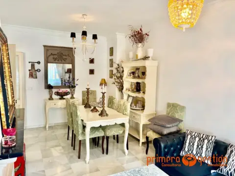 Casa en El Zahornil