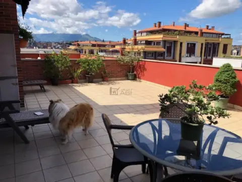 Piso en calle Avd de Lisboa