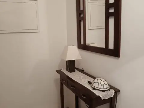 Piso en San Cibrao