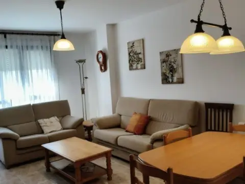 Piso en San Cibrao