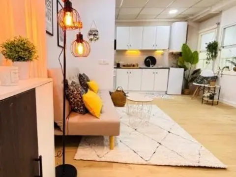 Apartamento en Playa de los Locos