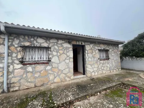 Casa en Cembranos
