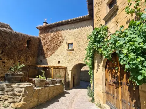 Casa en calle de San Juan, 34