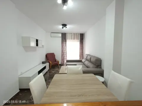 Casa adosada en Av. de Salobreña