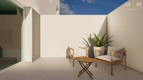 Casa en calle Cl Tirant Lo Blanch