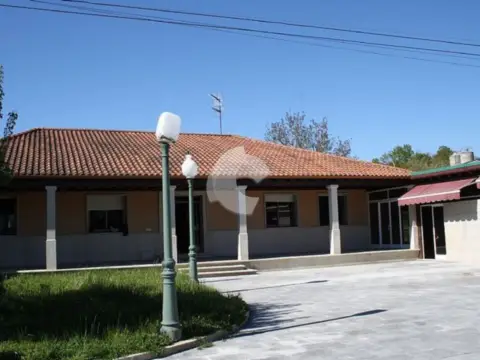 Casa en Avenida de Madrid