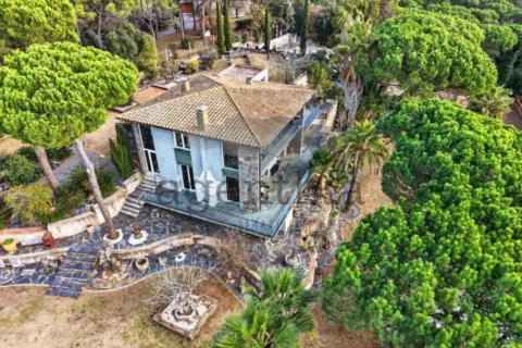 Chalet en Carrer La Estació