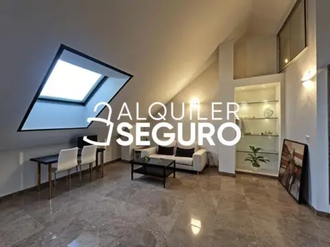 Loft en Algirós