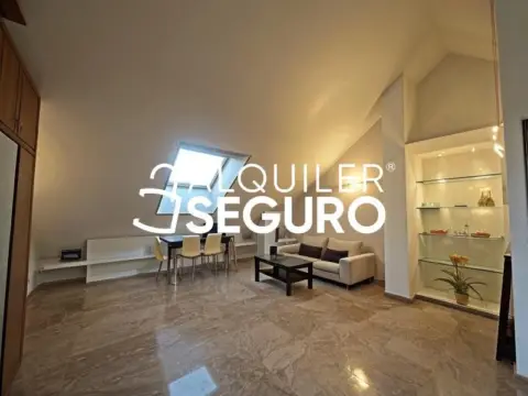 Loft en Algirós