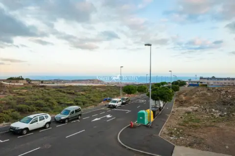 Dúplex en San Isidro