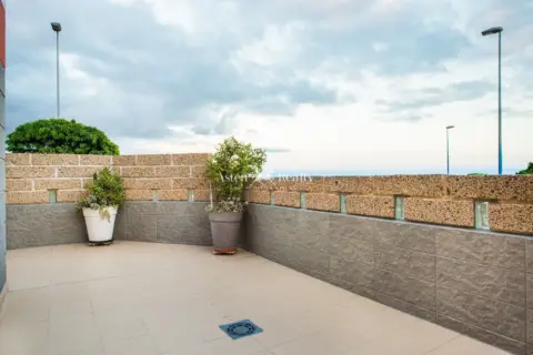 Dúplex en San Isidro