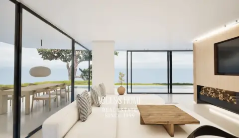 Chalet en Sant Vicenç de Montalt