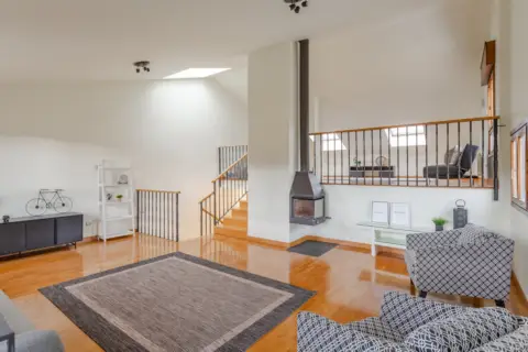 Casa en calle de San Martín, 10