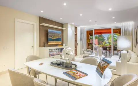 Apartamento en Guadalmansa