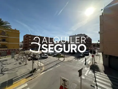 Piso en Bonrepòs I Mirambell