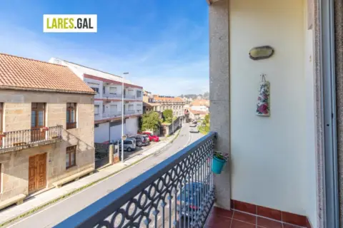 Piso en Avenida de Bueu