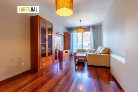 Piso en Avenida de Bueu