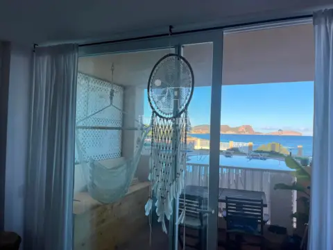 Piso en Avinguda Cala Nova