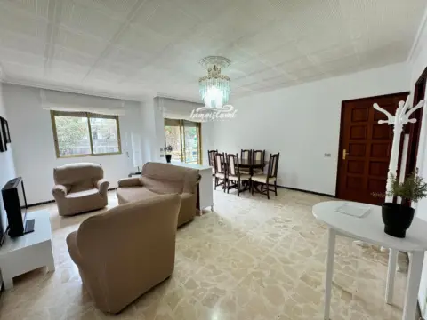 Piso en calle Dr Emilio Luque Moreno