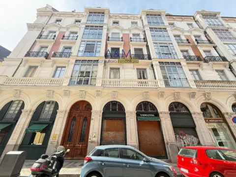 Piso en calle de Marina Escobar