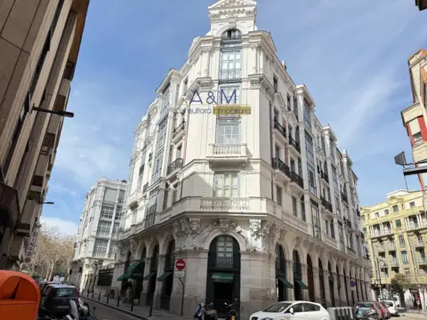 Piso en calle de Marina Escobar