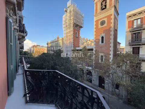 Piso en Carrer de la Diputació