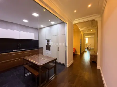 Piso en Carrer de la Diputació