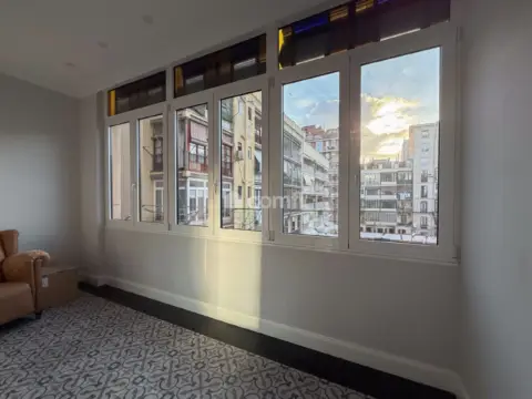 Piso en Carrer de la Diputació