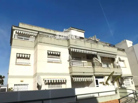 Piso en Avinguda d'Espanya, 12