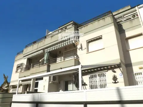 Piso en Avinguda d'Espanya, 12