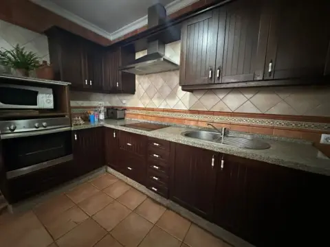 Casa en Lora del Río