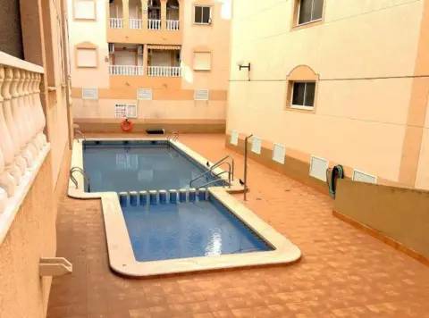 Apartamento en Centro