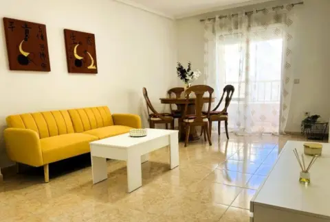 Apartamento en Centro