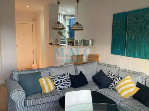 Piso en Aguadulce Sur