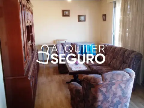 Piso en Renedo de Esgueva