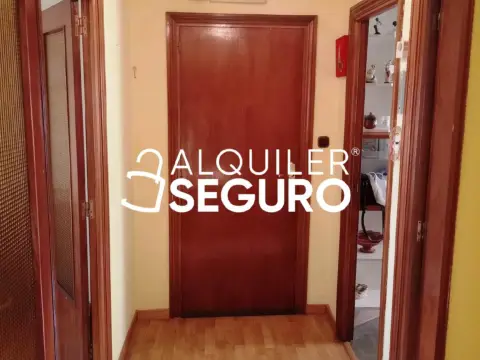 Piso en Renedo de Esgueva