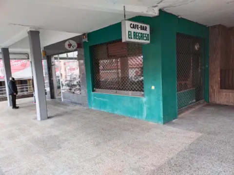 Local comercial en calle de los Hermanos Soria, 7