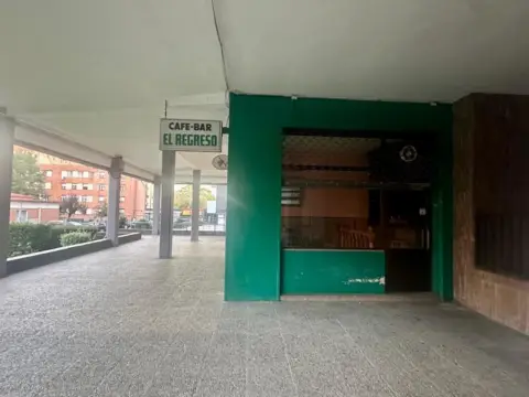 Local comercial en calle de los Hermanos Soria, 7