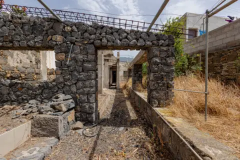 Casa en calle del Perdón, 52