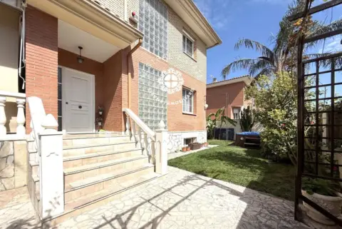 Chalet en Vilafortuny