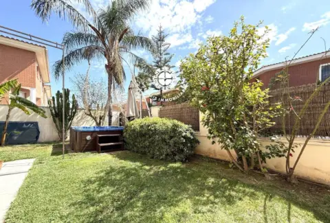 Chalet en Vilafortuny