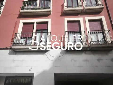 Piso en Casco Histórico