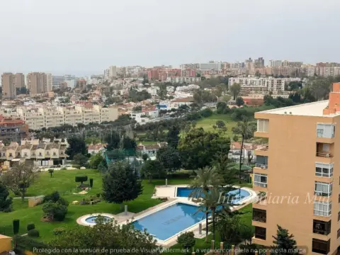 Estudio en La Colina