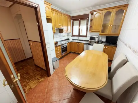 Piso en calle de Julia de la Riba