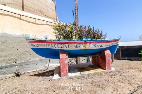 Casa en calle La Piquienta, 12
